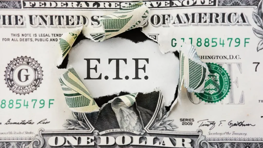 2 Vanguard ETFs You Should Buy With 1,000 and Never Sell