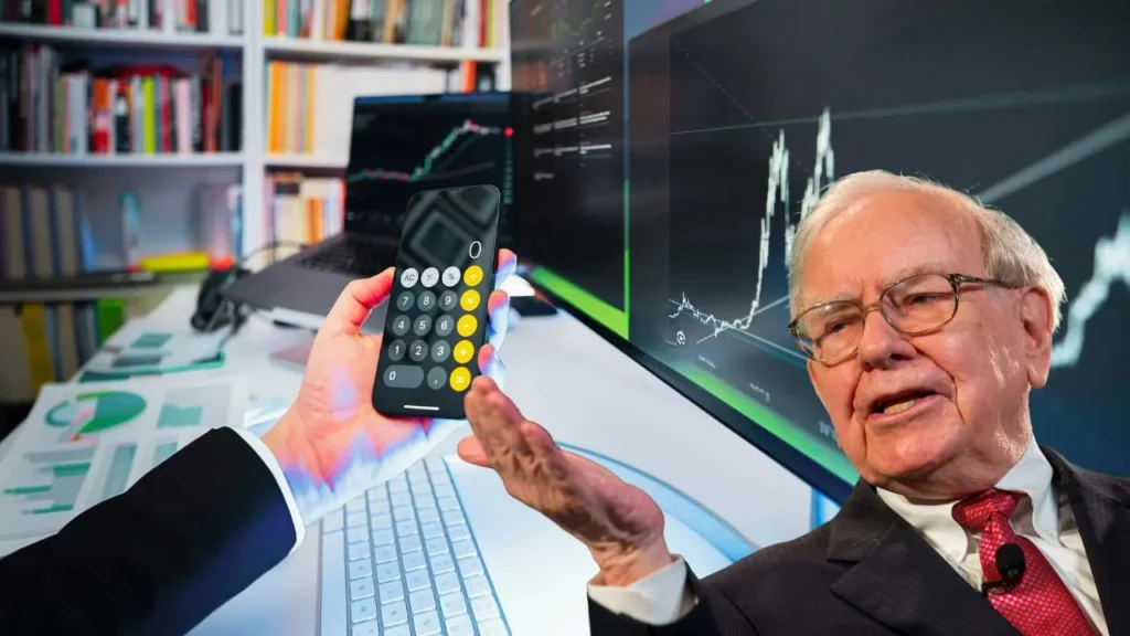 2 Brilliant Warren Buffett Stocks to Buy Now and Hold for the Long Term