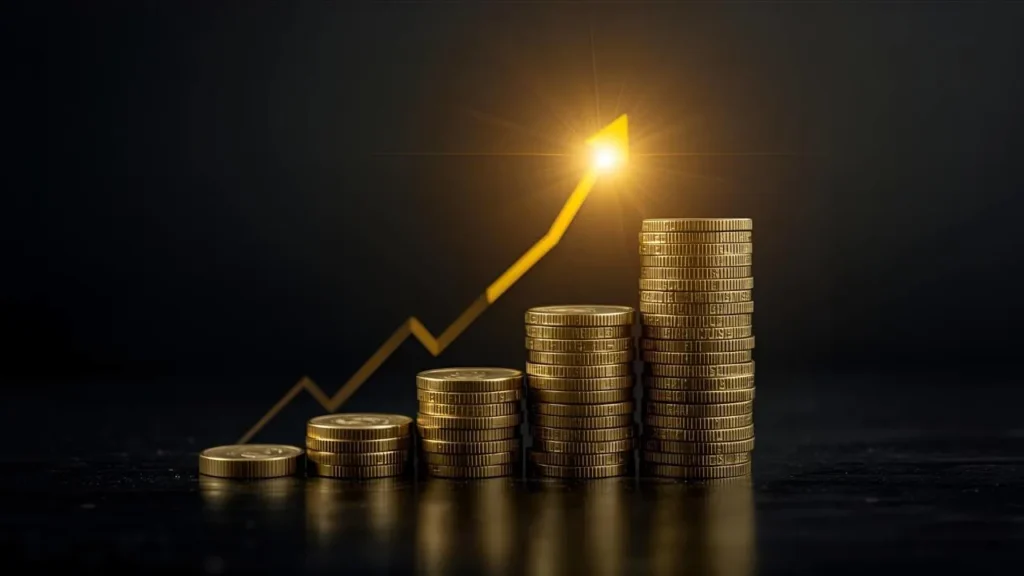 2 Dividend Growth Stocks Beating Inflation and Growing Payouts