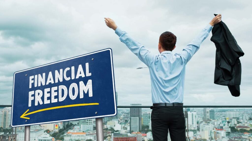4 Essential Skills You Need to Achieve Financial Freedom