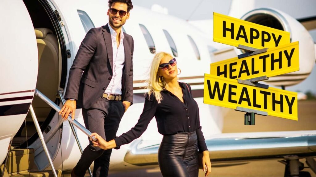 7 Habits That Make Wealthy People Truly Rich