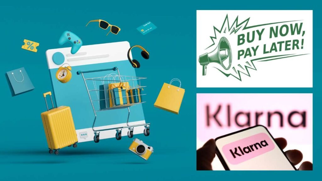 Buy Now, Pay Later IPO Should Investors Bet on Klarna