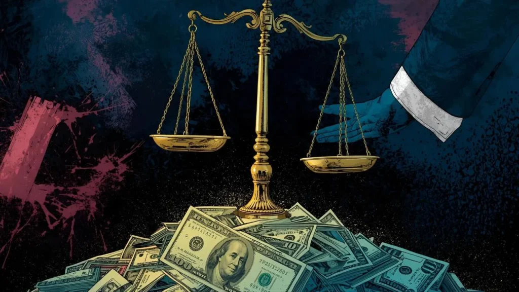 Congress Moves to Expand State and Local Tax Deduction, Renewing Debate on Fairness