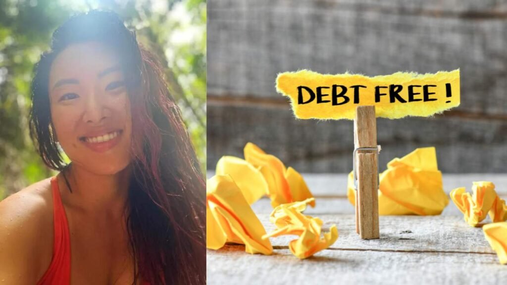 From $100,000 in Debt to Debt Free Millionaire Rose Han’s 3 Simple Steps