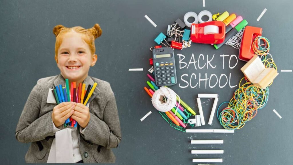 How Back to School Shopping Influences Retailers and Consumers