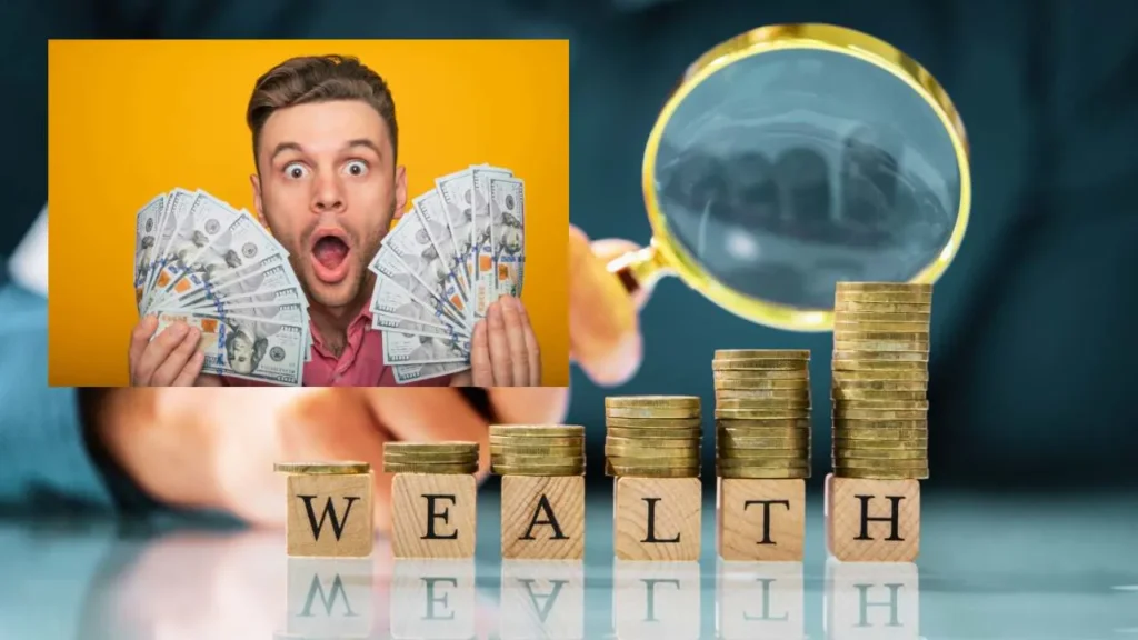 How Self-Made Millionaires Attract Wealth 2 Powerful Strategies You Need