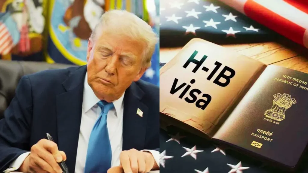 Is the $100,000 H1B Visa Fee Protecting U.S. Jobs or Hurting Innovation