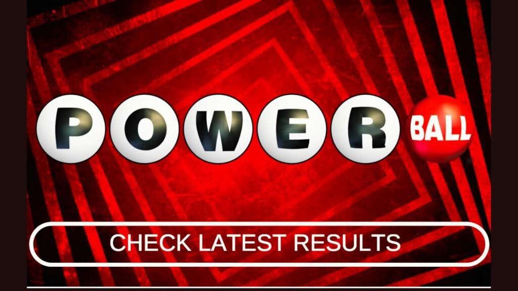 Powerball Winning Numbers for September 3, 2025 Did You Strike It Lucky