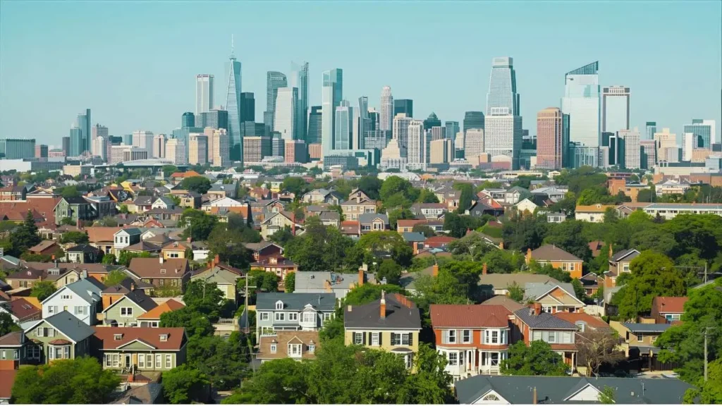 Rent in the U.S. Is Finally Easing - Here Are 5 Cities Where Rents Are Falling Faster