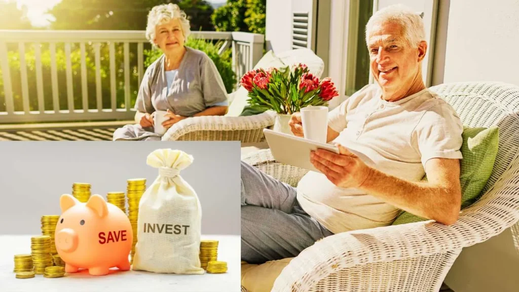 Retirees Should Consider These 2 Types of Investment