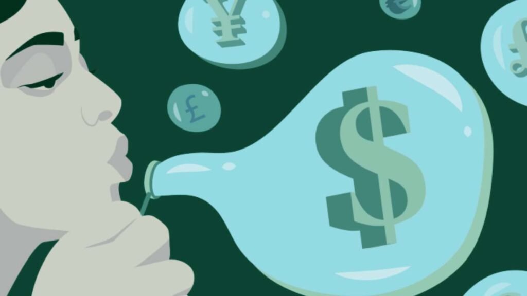 The Rise and Fall of the Biotech Bubble in the Early 1990s