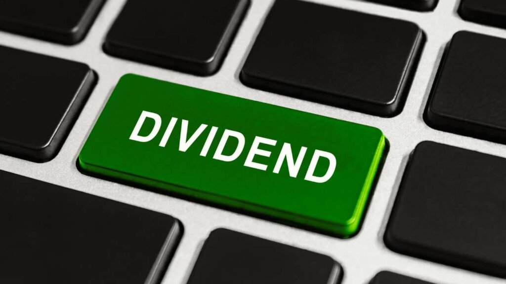This Dividend Stock Is Practically Screaming ‘Buy Me’ - Even With Just $1,000