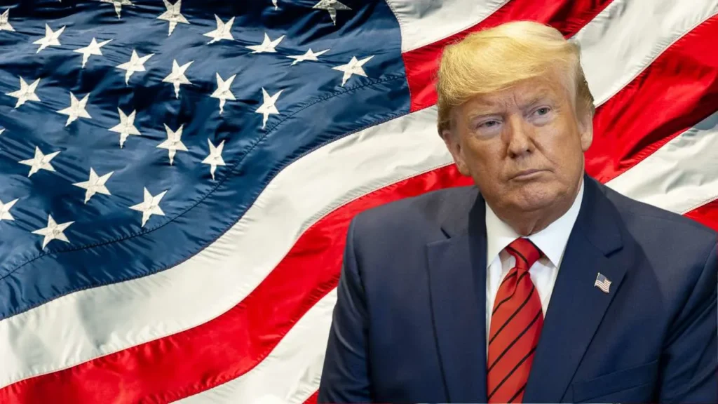 Trump’s Tariff Tactics Dealt Major Legal Blow What’s Next for the United States