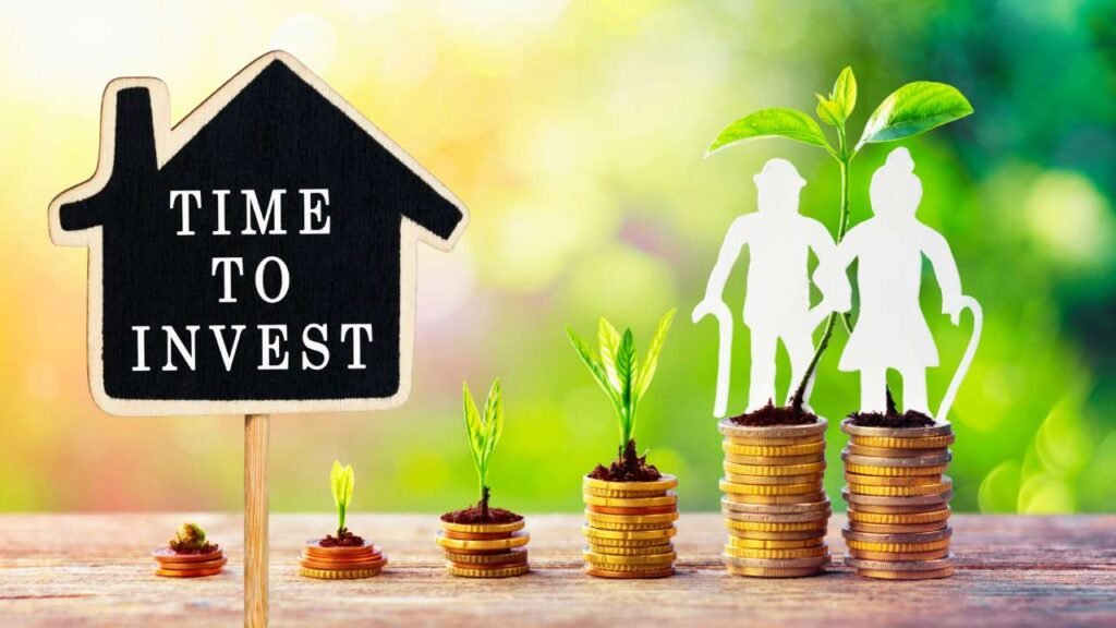 Turn $50,000 Into $500,000 for Retirement 3 Smart Investment Strategies