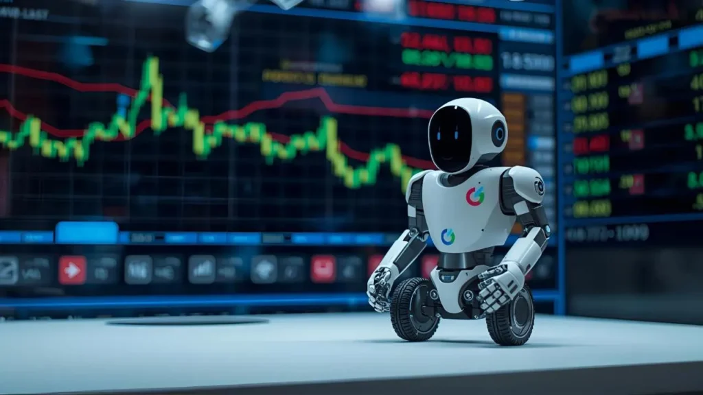 Why You Should Consider Buying This Robotics Stock Under $20