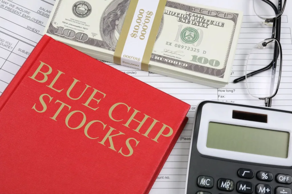 Blue-Chip Stocks
