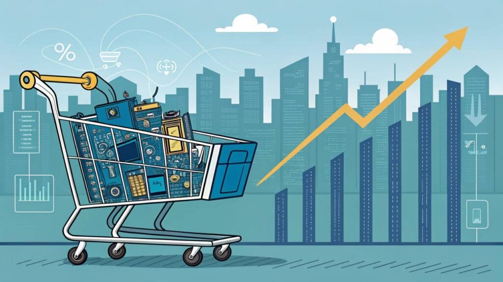 Why Investors Should Buy Walmart Stock