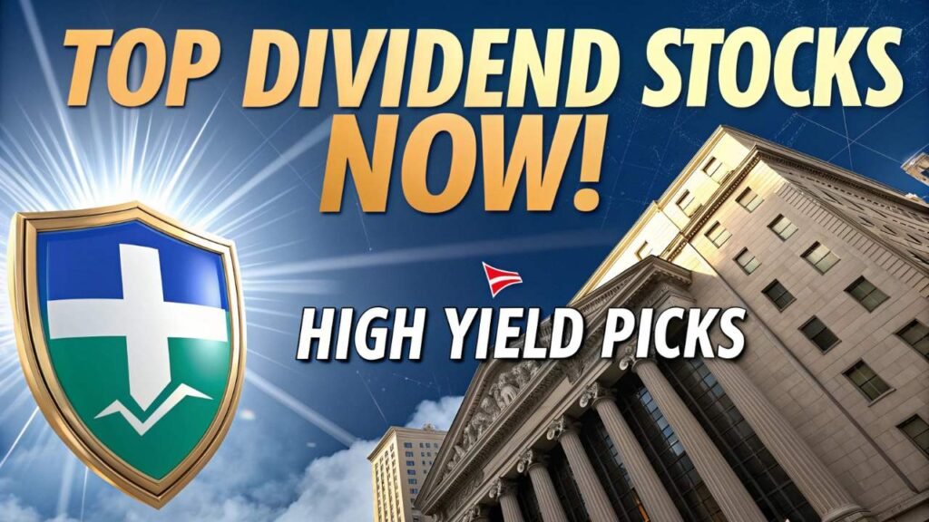 2 Dividend Stocks to Consider in Uncertain Economic Times