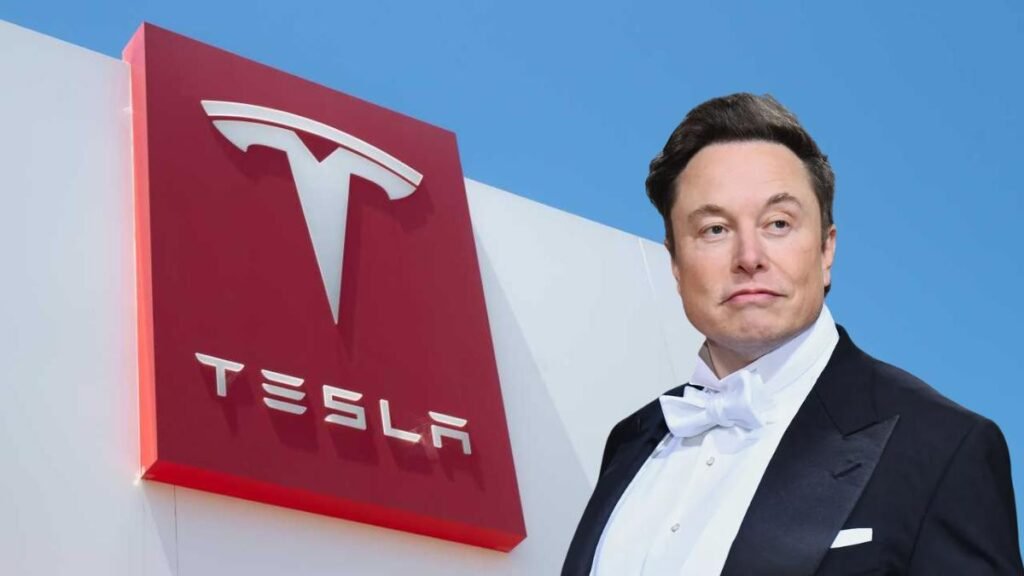 Tesla’s $1 Trillion Pay Package Puts Musk and Investors on a Collision Course