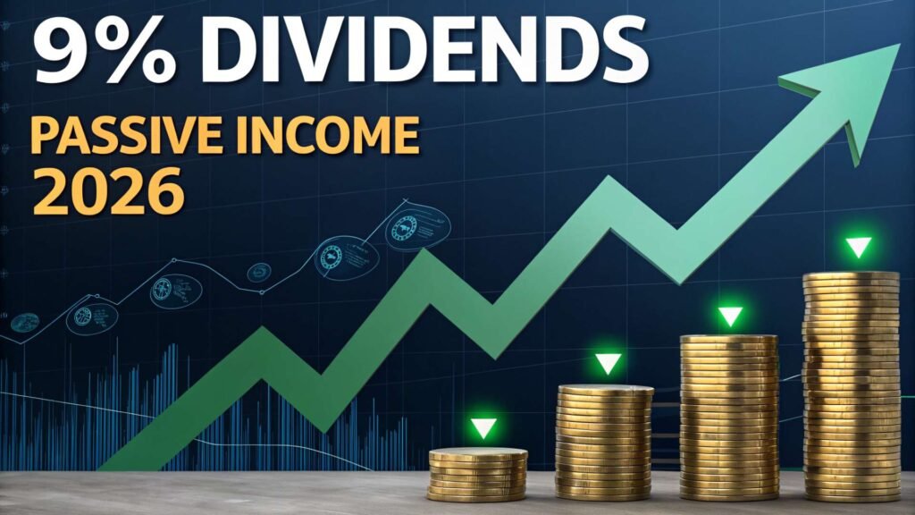 3 Favorite Ultra-High-Yield Dividend Stocks to Buy for 2026