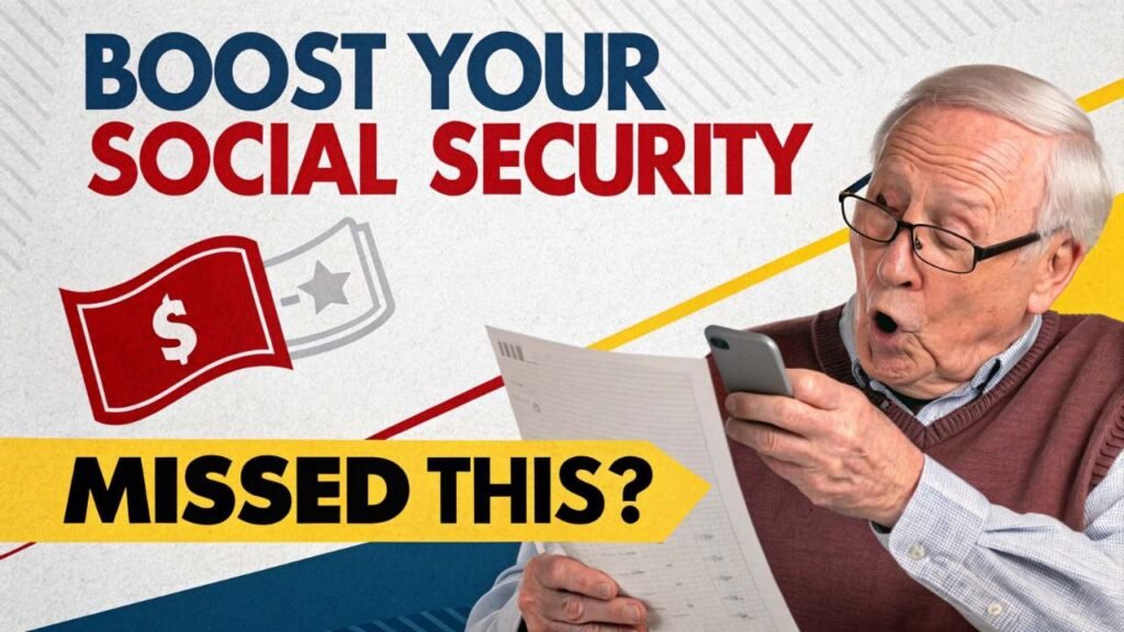 Two Social Security Tactics That Can Add Thousands