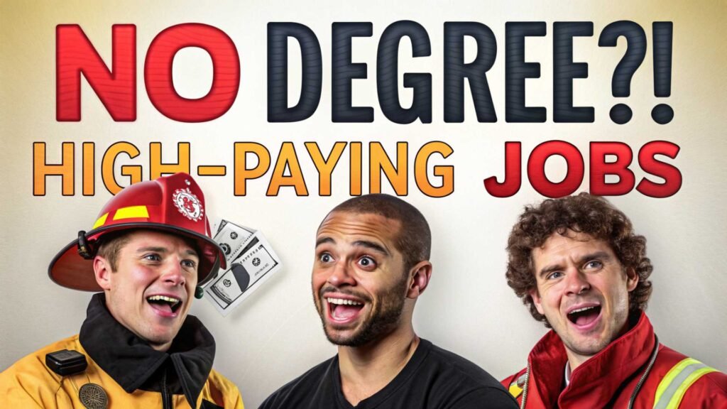 7 High-Paying Careers You Can Start With a Certification