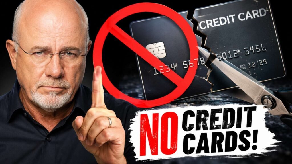 Dave Ramsey's #1 Money Rule