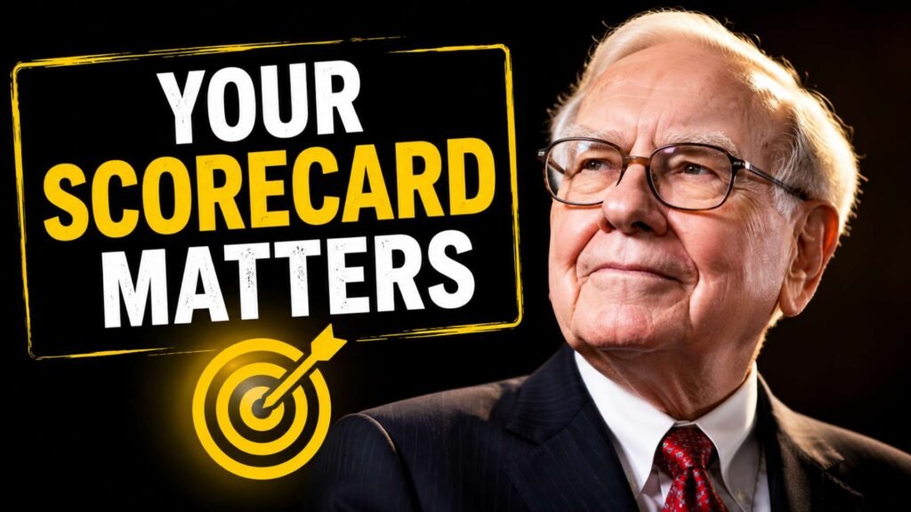Warren Buffett Says This One Habit Is Making Millions Miserable